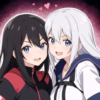 AI Character Las Vegas Anime Shops