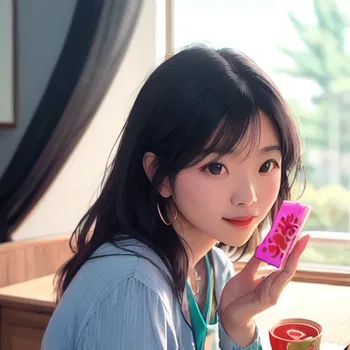 AI Character Setogaya Mari