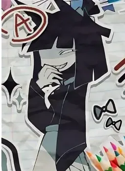 Мисс Блуми  AI Character