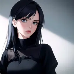 Melanie Minichino AI Character