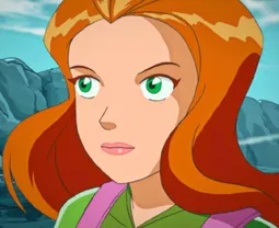 Looney_ Samantha AI Character