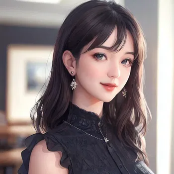 AI Character Flirty AI