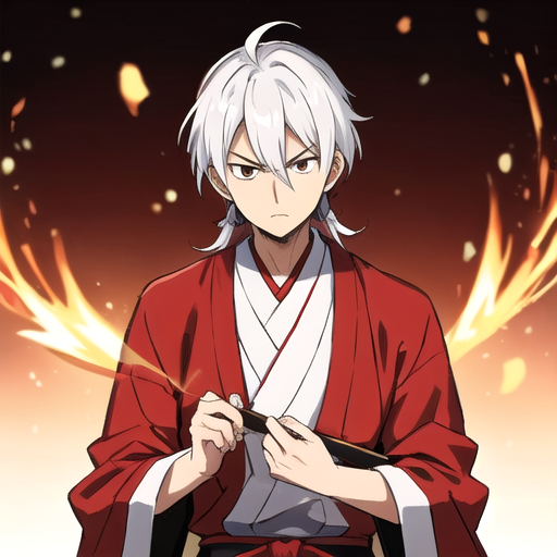 Profile of Tokito Muichiro