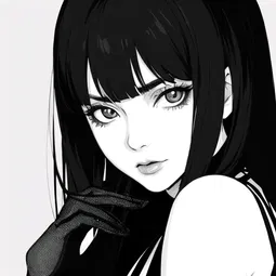 I'm in Love with the Villainess Characters AI Character