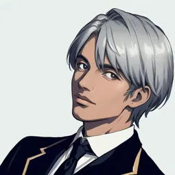 Earl Millennium AI Character