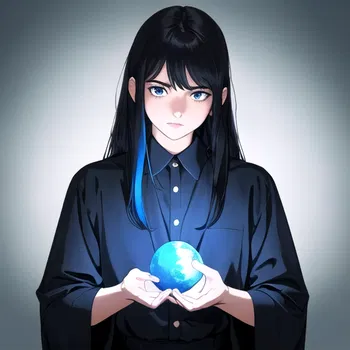 AI Character Yggdmillennia