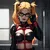 Harley Quinn Bondage