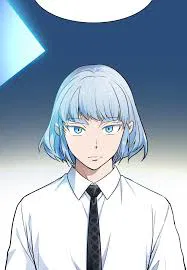 AI Character 阿格罗·阿格尼斯