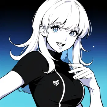 AI Character Cocomic