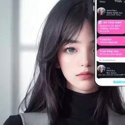C AI Group Chat AI Character