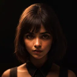 Nacha Mikaelys AI Character
