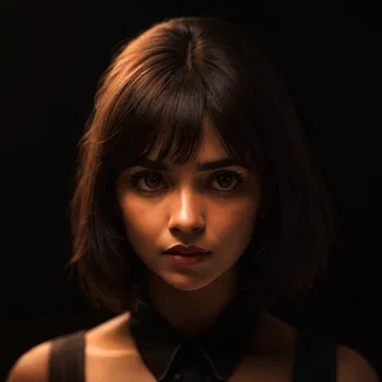 AI Character Nacha Mikaelys