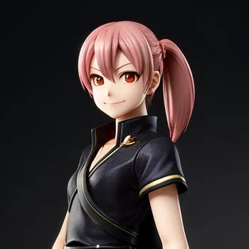 AI Character Hashiro Shinobu