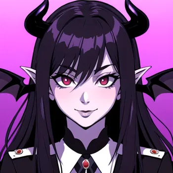 AI Character Succubus Connect 2