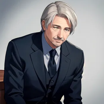 AI Character Corley Funeral Home