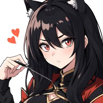 AI Character hxh bisky