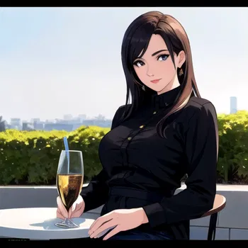 AI Character can i get
