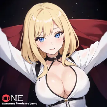 AI Character Blondie BigTits