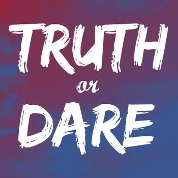 AI Character truth or dare game