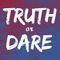 truth or dare game