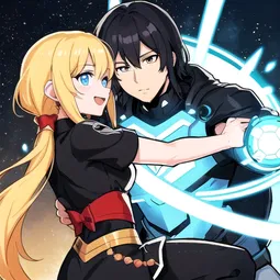 Apps Like Webtoon AI Character