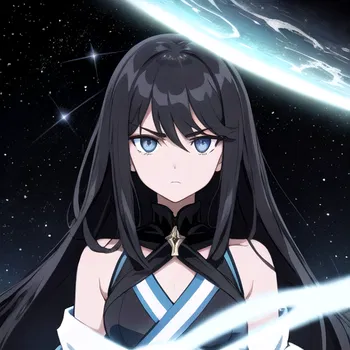 AI Character Succub
