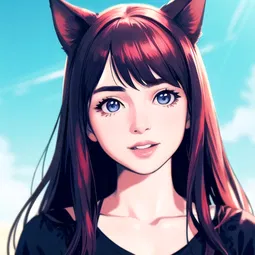 Wow Petopia AI Character