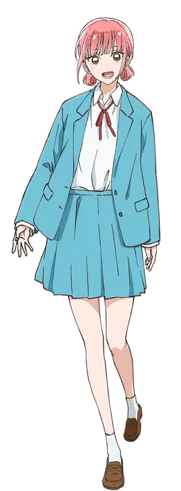 Hina Chono AI Character