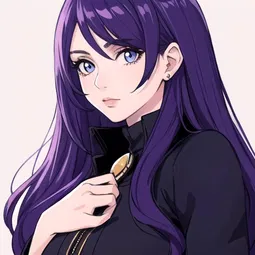 Camilla AI Character