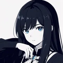 Wistoria Will AI Character