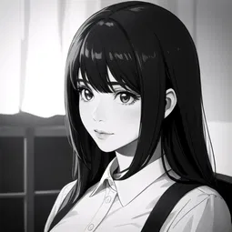 can a boy and a girl friendship hold up anime AI Character