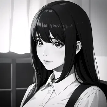 AI Character can a boy and a girl friendship hold up anime