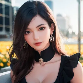 AI Character Chat Brasil