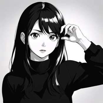 AI Character Arashi Nikaidou