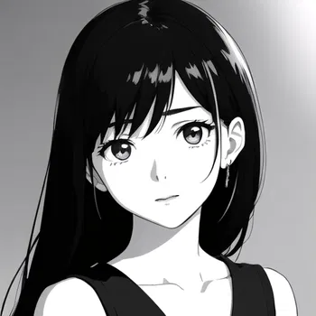 AI Character First Love Again