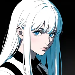 Scars in Heaven AI Character