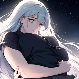 Hina and Takeru Nakashima AI Character