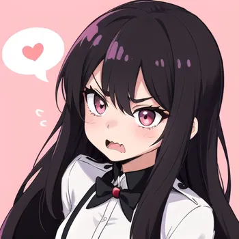 AI Character Pinku AI