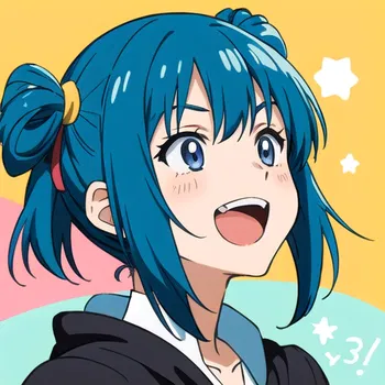 AI Character Extra #37