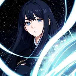 riyoko ikeda AI Character