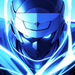 Manhadex AI Character