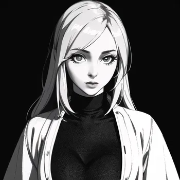 AI Character Клэр Харви Сто
