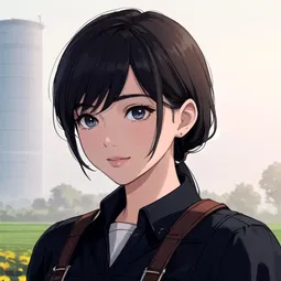 farmfactory AI Character
