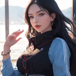 Sonic Sara AI Character