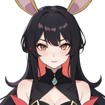 AI Character Seductive Lopunny