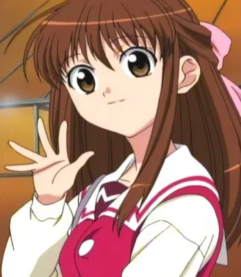 AI Character Risa Harada