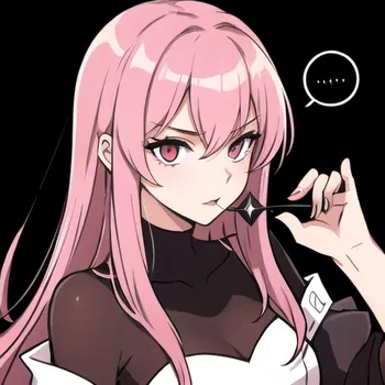 AI Character Elysia Von Karstein