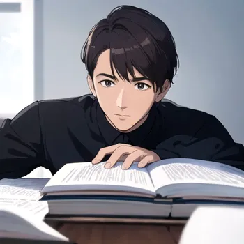 AI Character Malcolm, Private Tutor to the Duke's Daughter