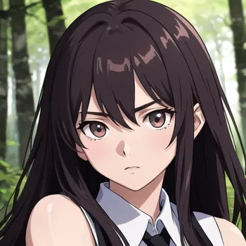 AI Character Mashou no Nie 3