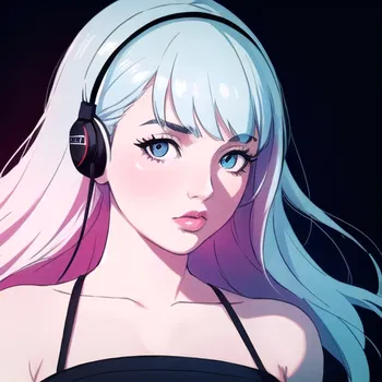 AI Character Fat Bitch